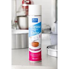 Picture of NON STICK SPRAY 600ML PME RELEASE A CAKE